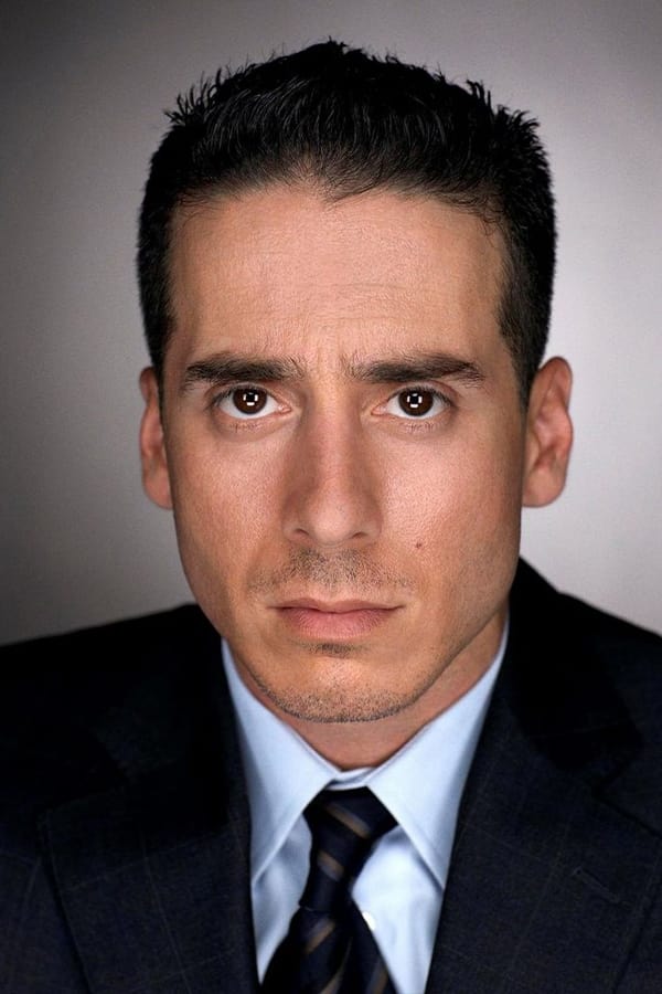 Kirk Acevedo - Carver