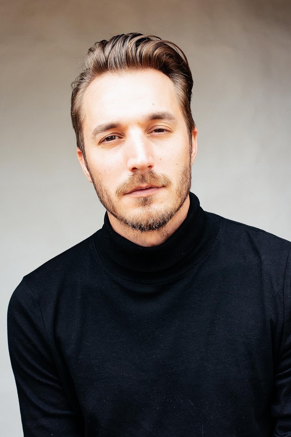Michael Wagner - Nicholas Hallberg