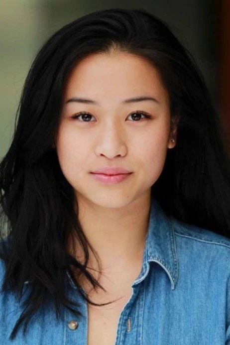 Stella Ye - Yuchen