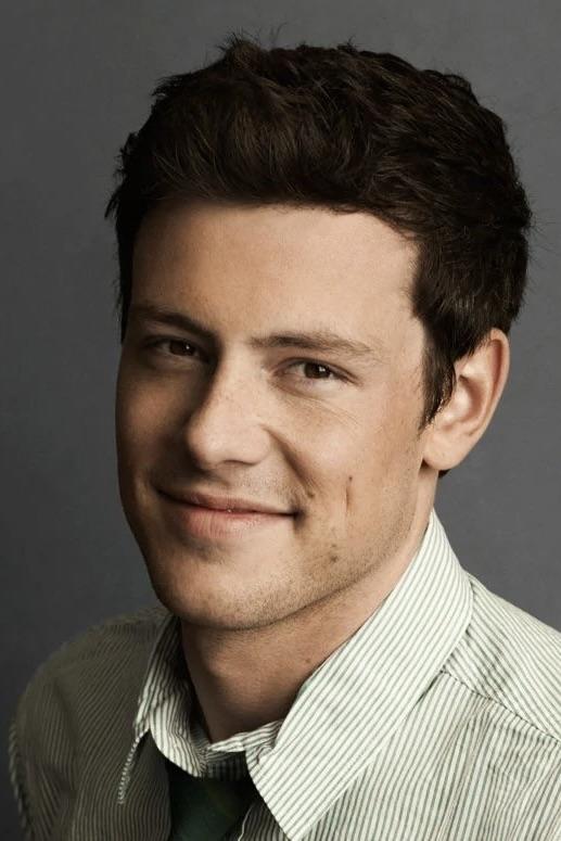 Cory Monteith - Finn Hudson