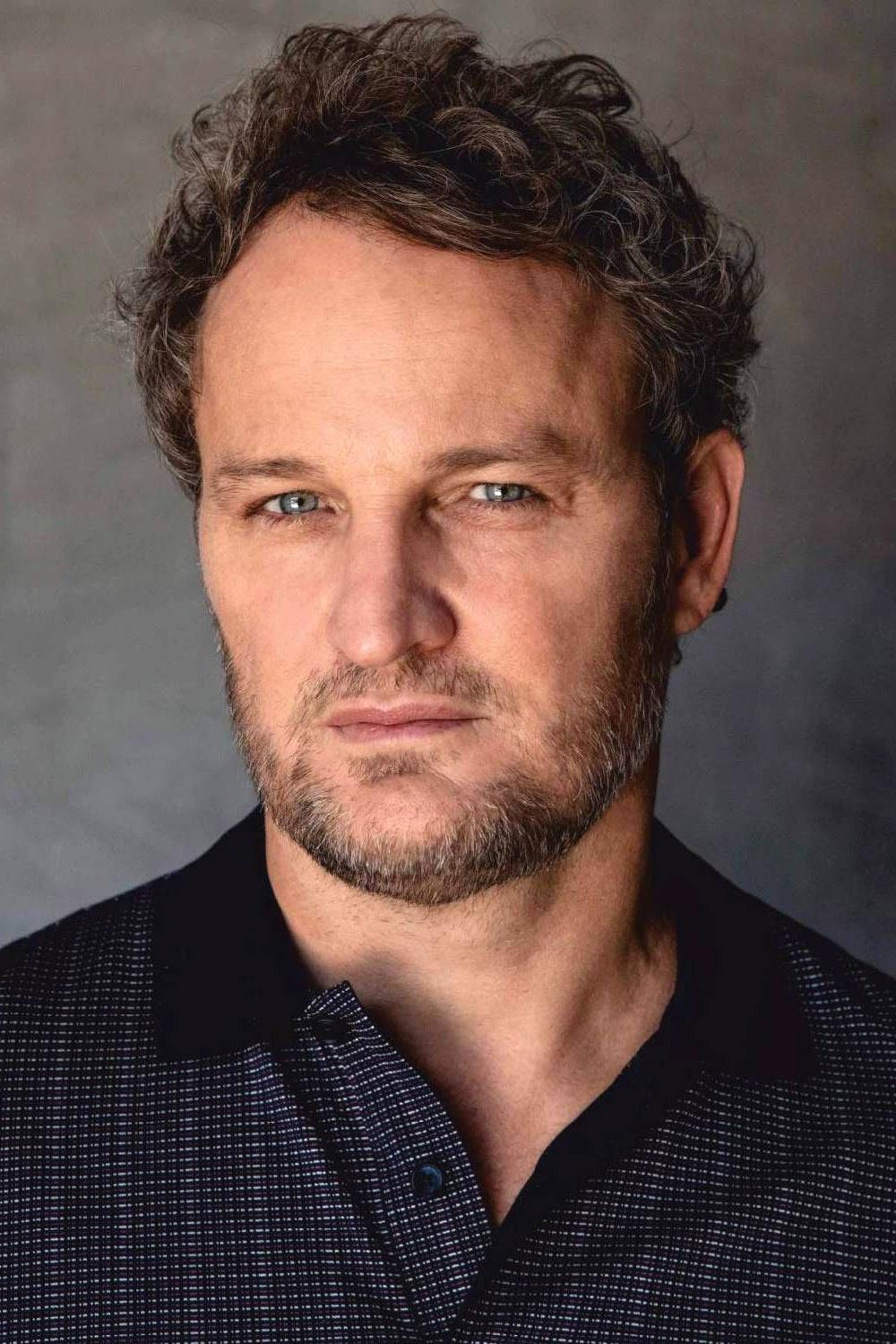 Jason Clarke - Malcolm