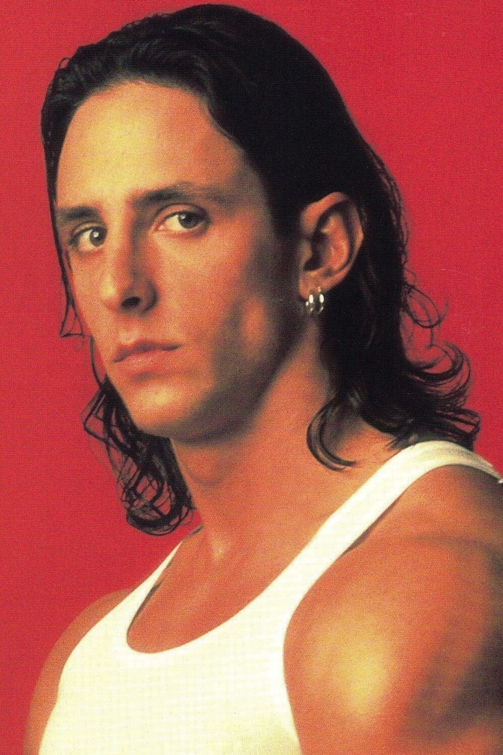 Peter Gruner Jr. - Billy Kidman