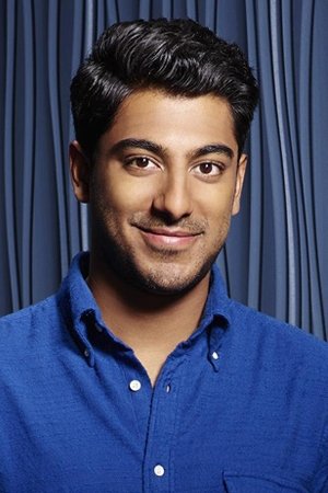 Ritesh Rajan - Rishi
