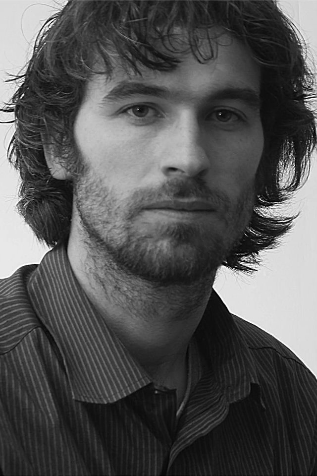 Brendan Casey - King Thranduil's Lieutenant