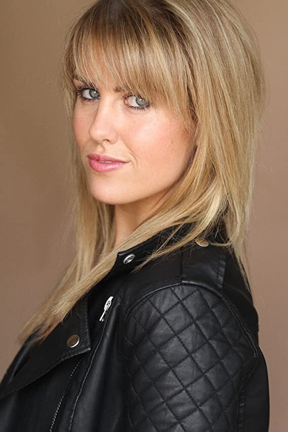 Claire Bermingham - Desiree Sinclaire
