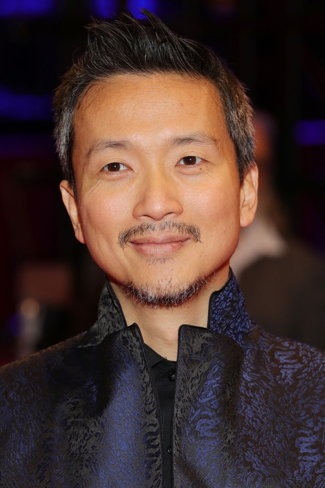 Orion Lee - King-Lu