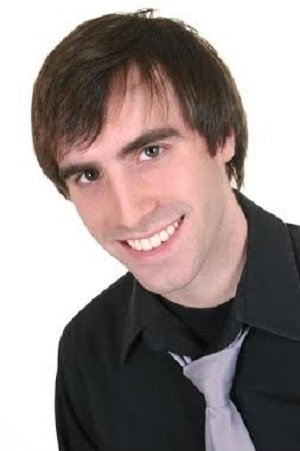 Brian Papandrea - Greasy Guy