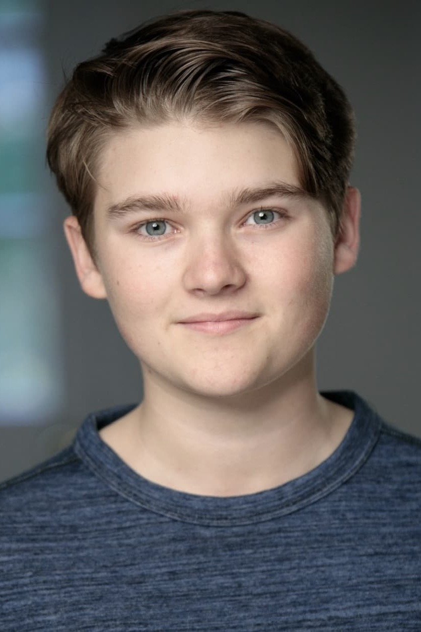 Brody Rose - Timmy Ellis