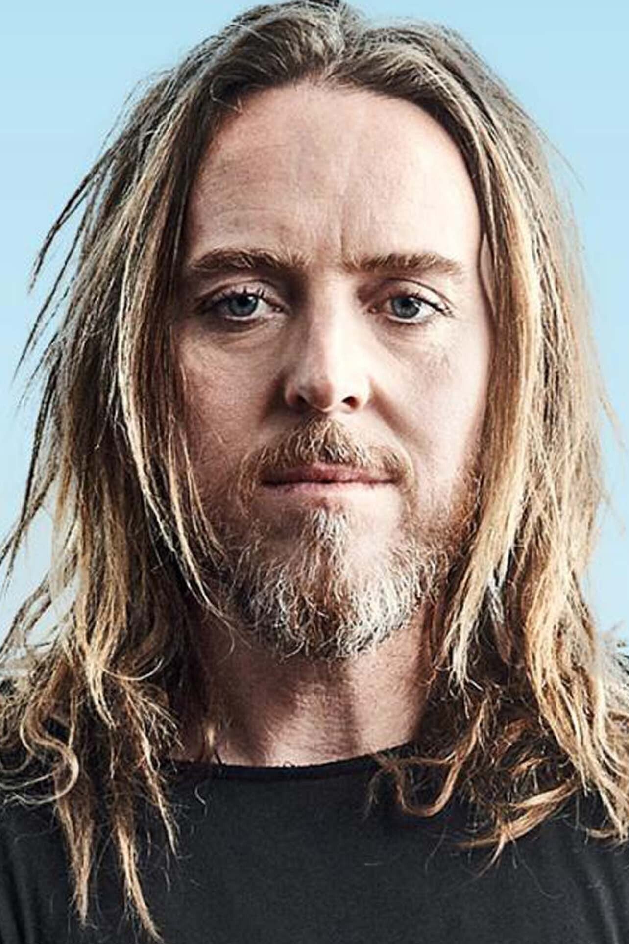 Tim Minchin - Pretty Boy (voice)