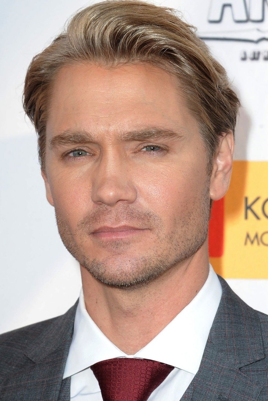 Chad Michael Murray - Luke Wilson