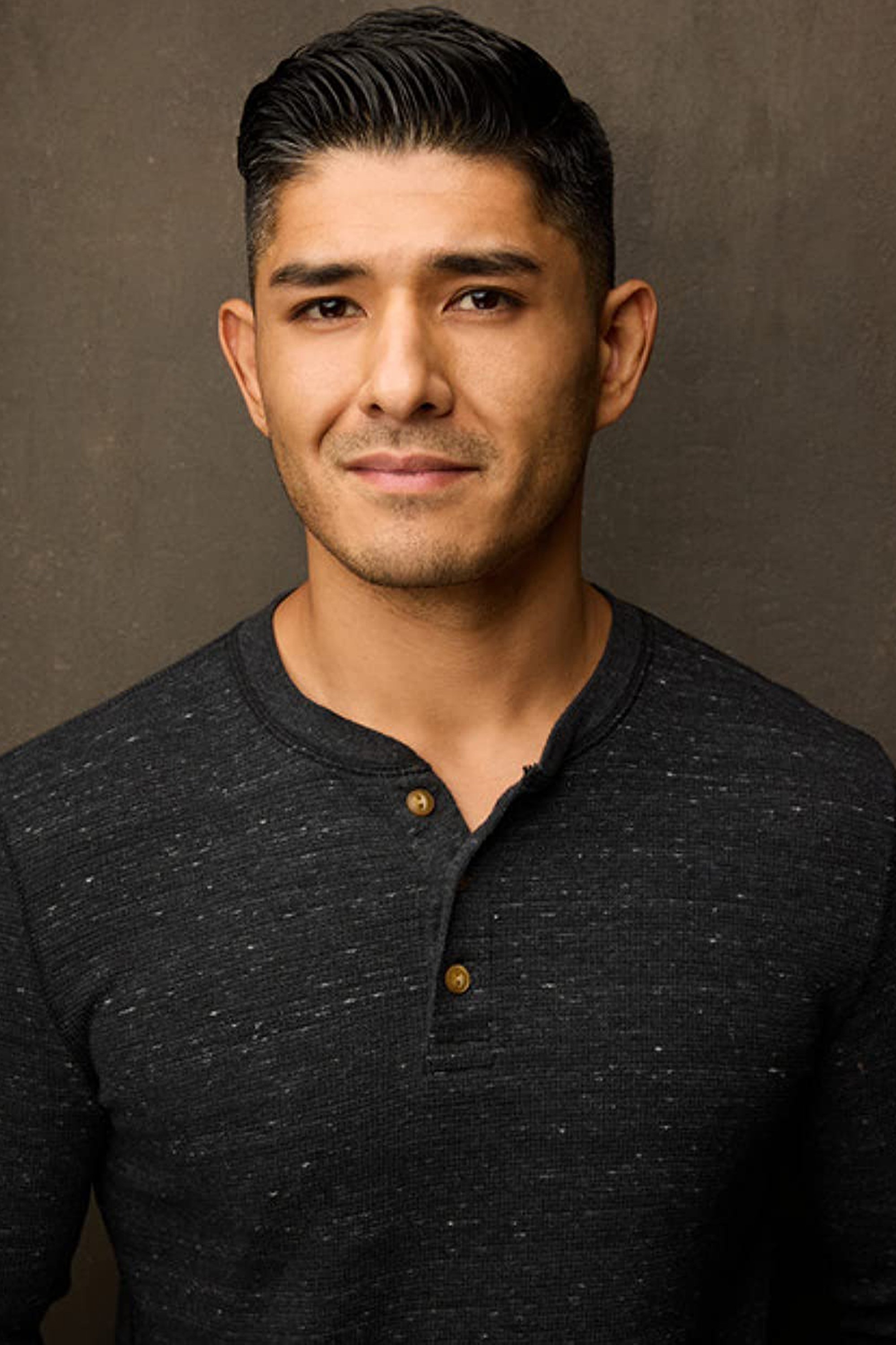 Andrew Ghai - Lee
