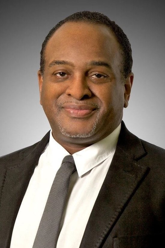 Tyrone Benskin - Ronnie