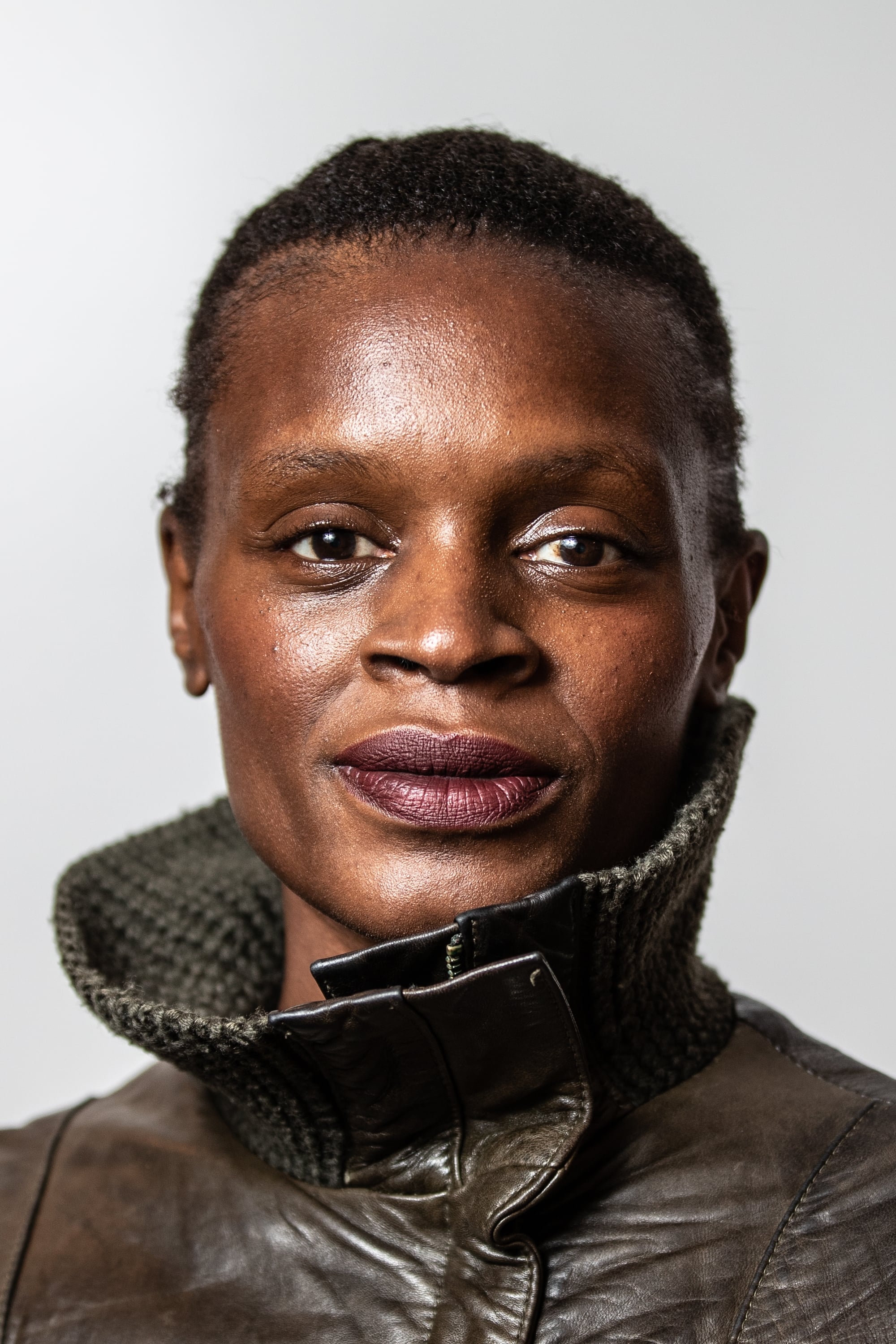Okwui Okpokwasili - Infected