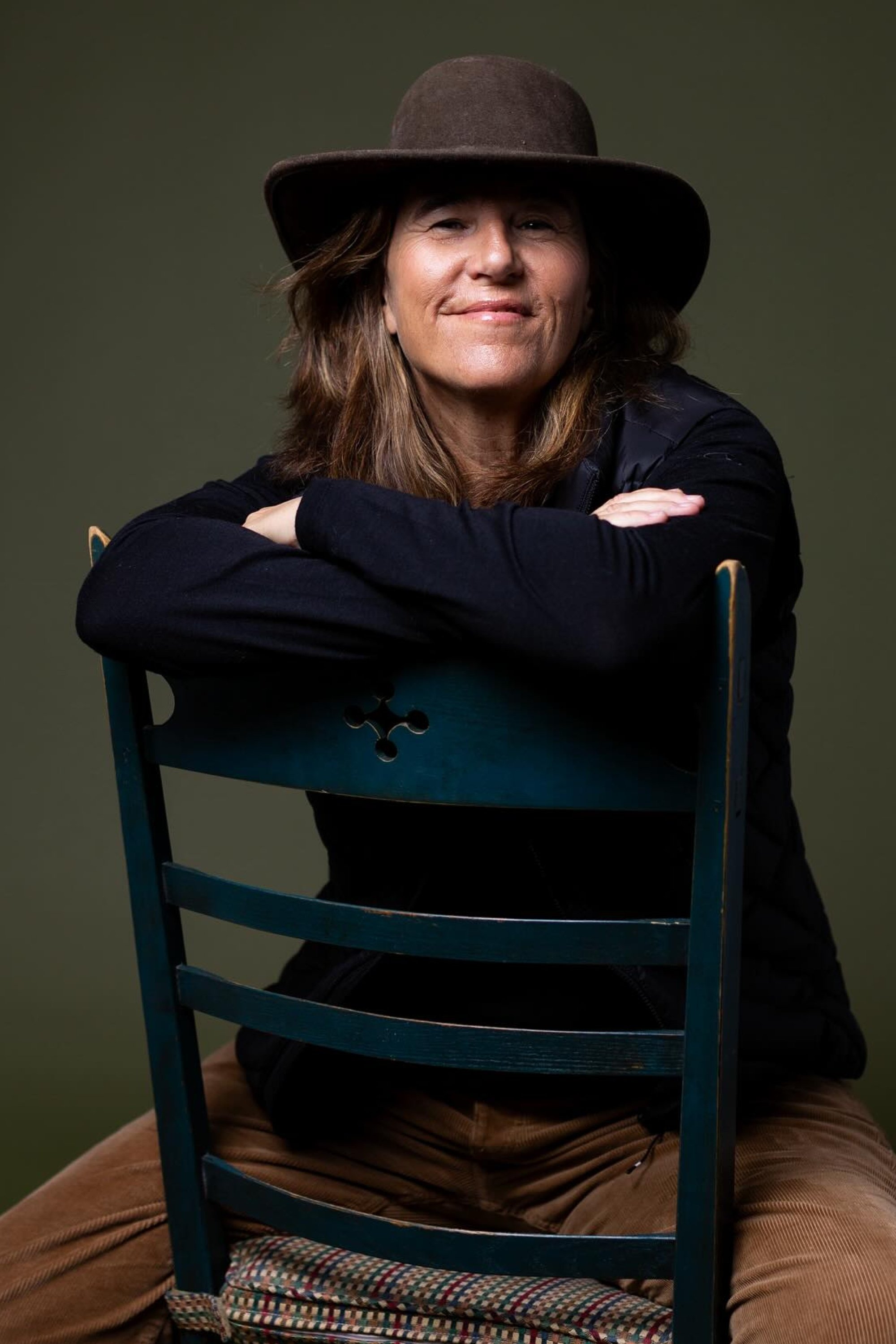 Dianne Whelan - 