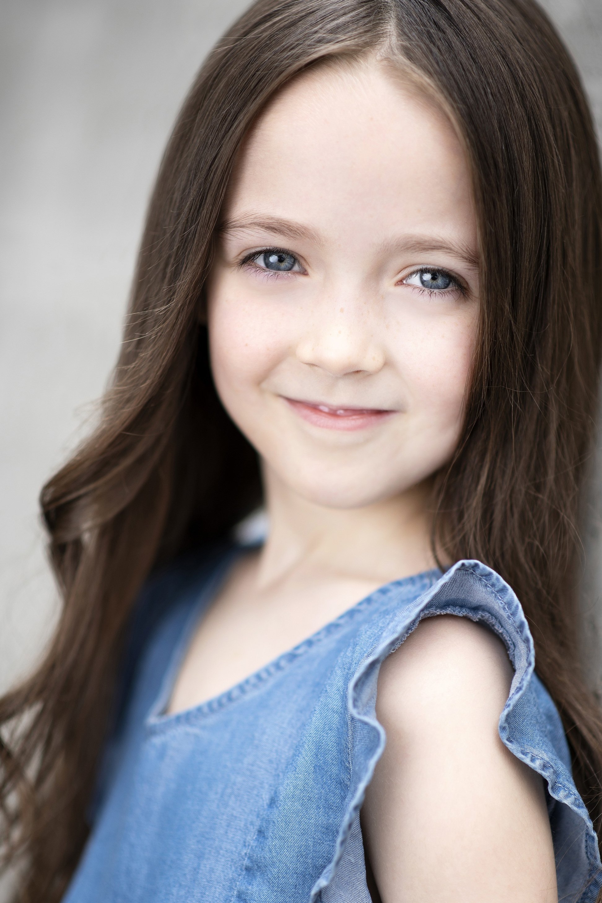 Vera Ann Frederickson - Daisy