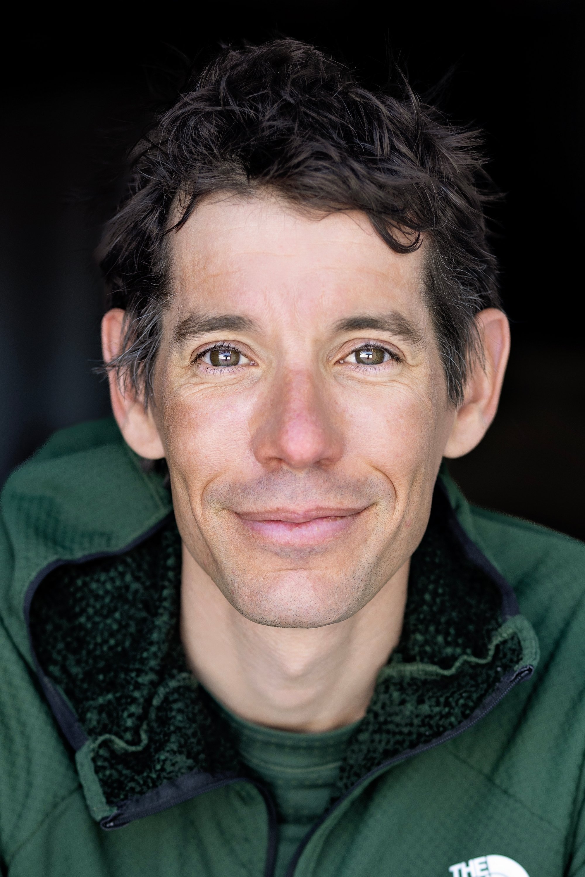 Alex Honnold - Self