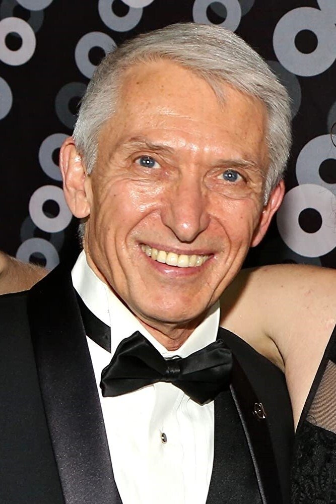 Mark Bramhall - Harry Whittington