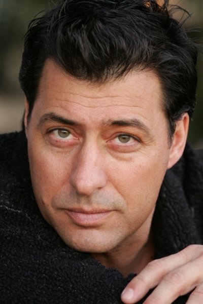 Mark Riccardi - Umpire