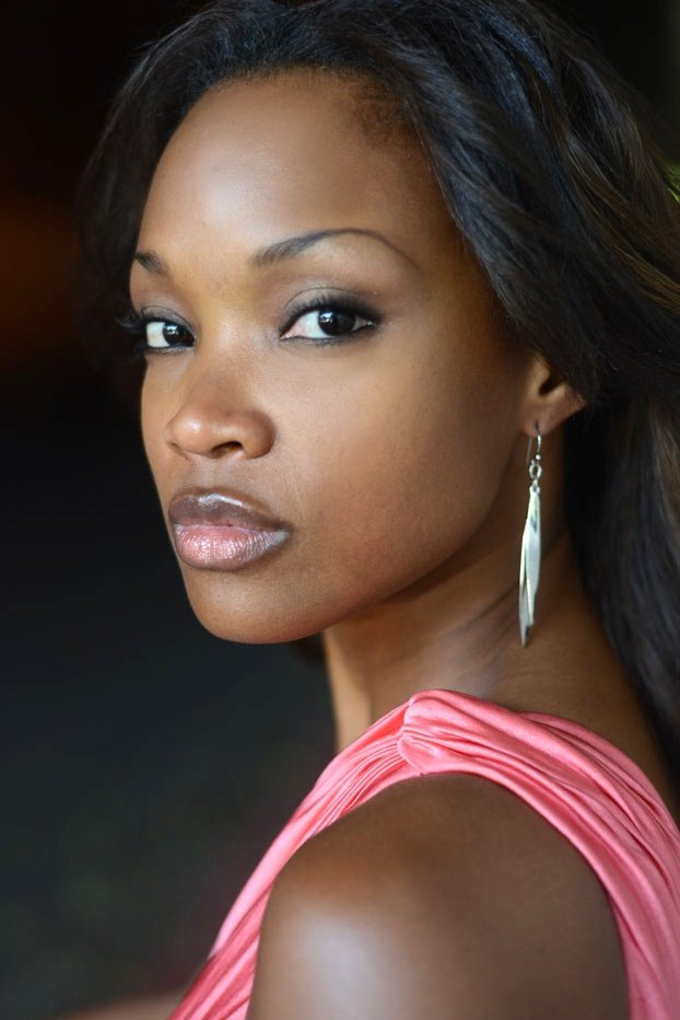 Trinecia Moore-Pernell - Pundit