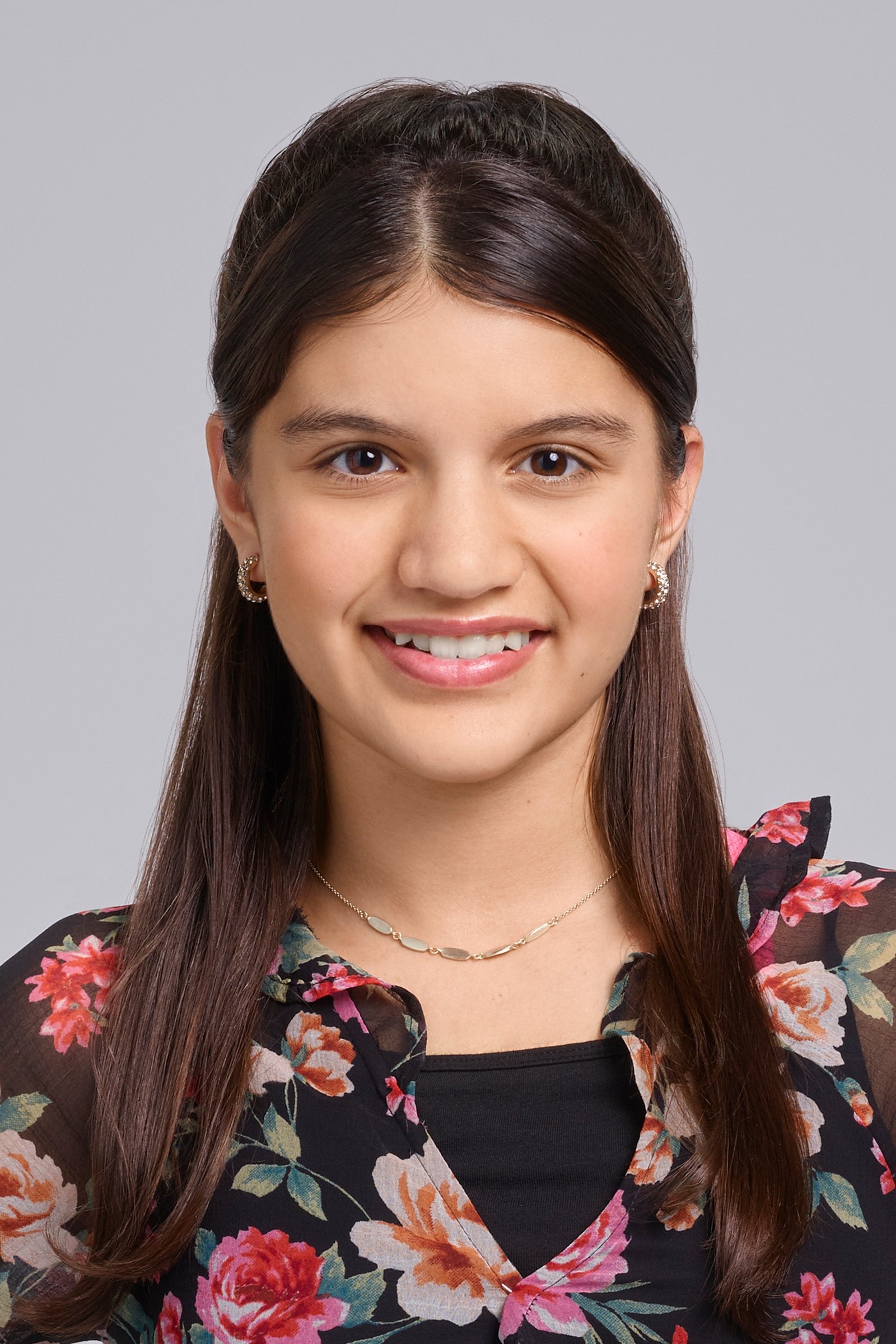 Mia Quaranta De La Rosa - Clara Martinez