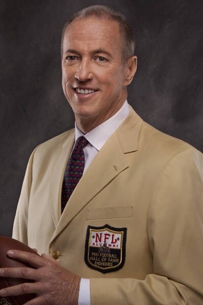 Jim Kelly - Self