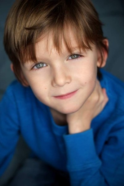 Ethan Tavares - Gabe Bradley