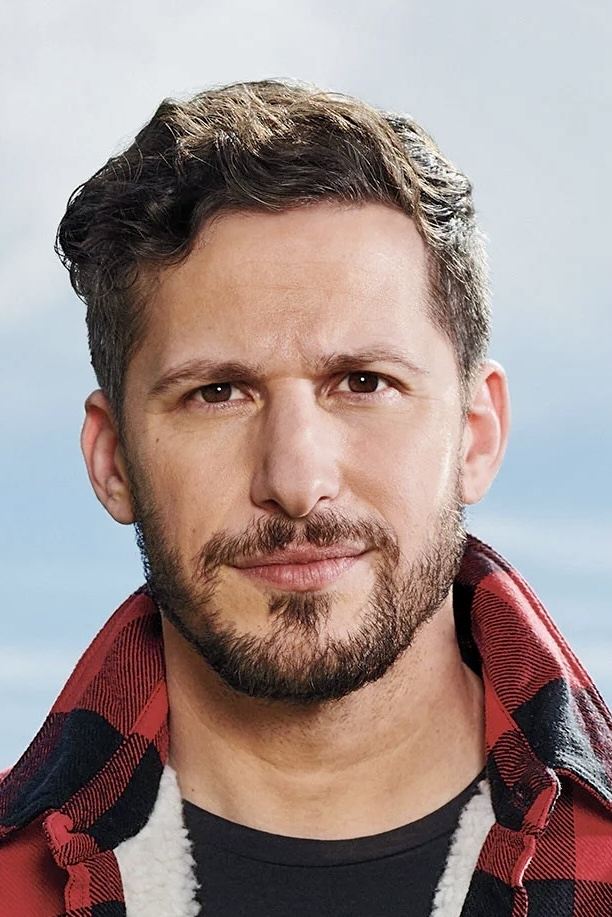 Andy Samberg - Johnny (voice)