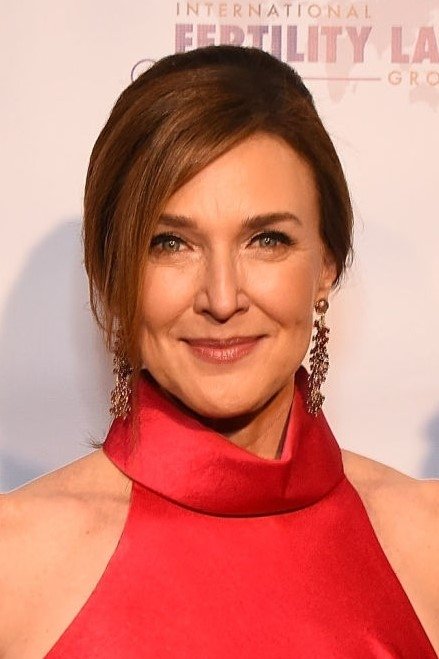 Brenda Strong - Captain Deladier