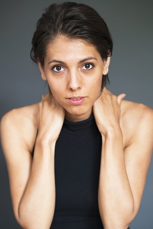 Rene Michelle Aranda - Emergency Medical Technician (uncredited)