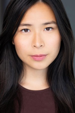 Alison Chang - School Girl's Friend