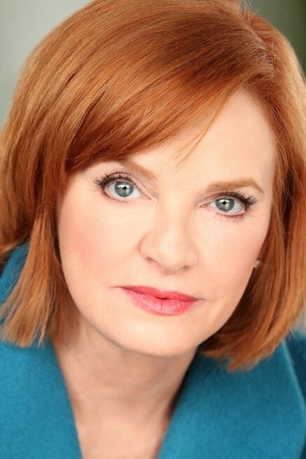 Rhoda Griffis - Nurse Whitney