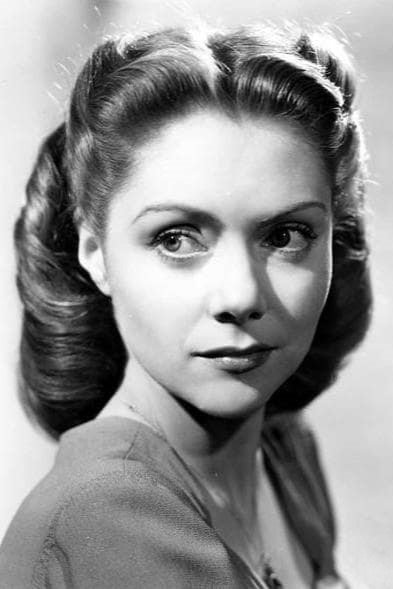 Renée Asherson - Old Lady