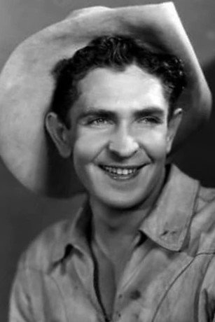 Bob Steele - Tom Logan