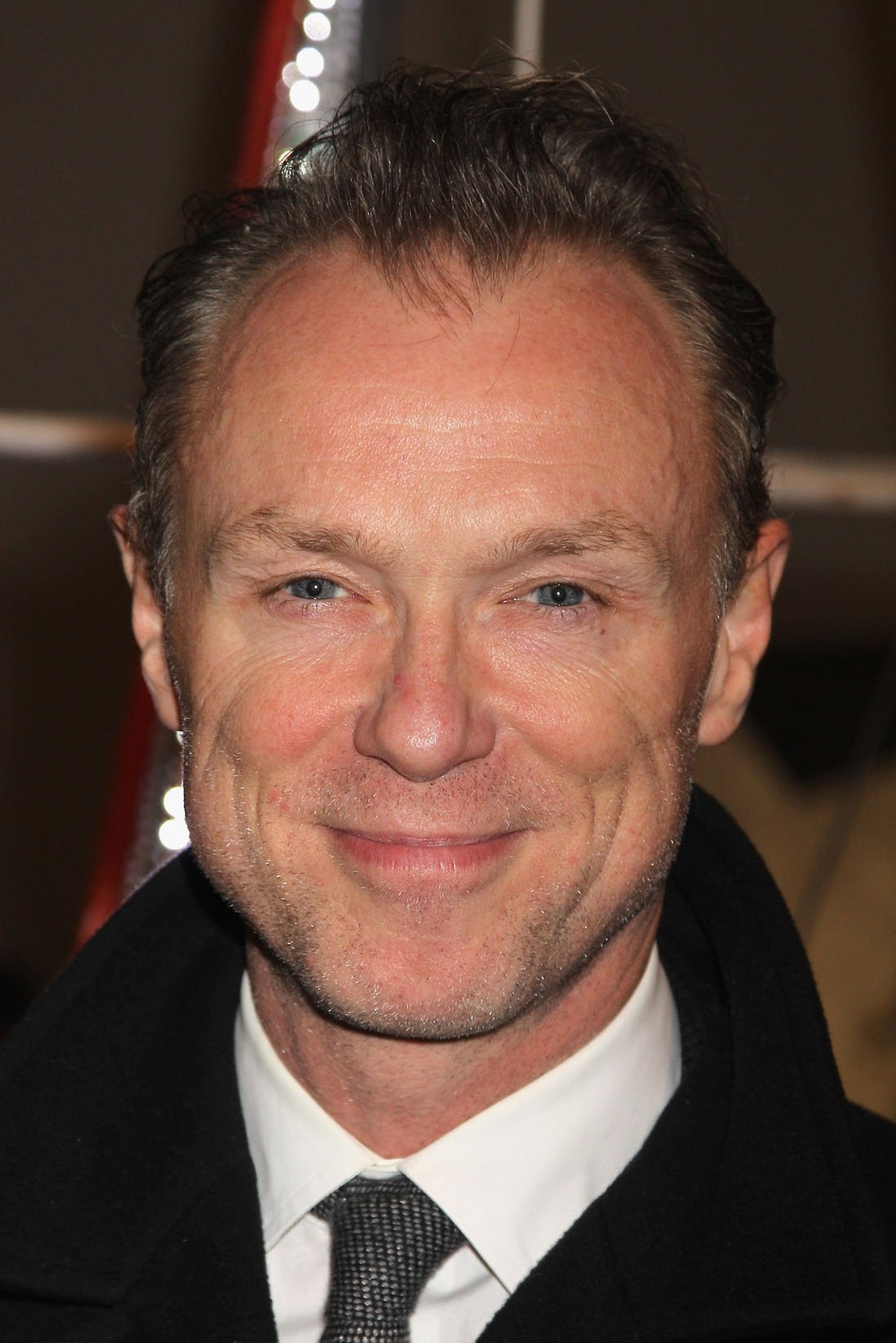 Gary Kemp - Self - Guitar, vocals