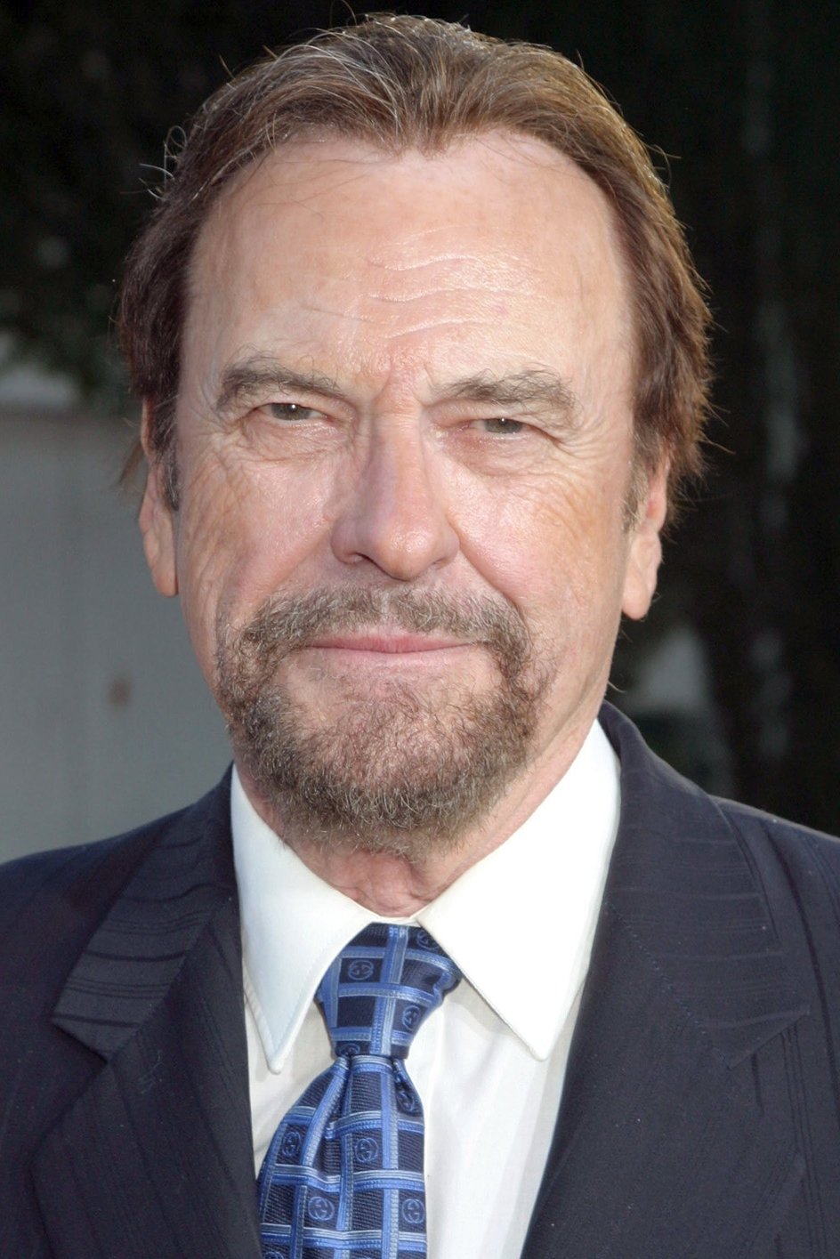 Rip Torn - Zed