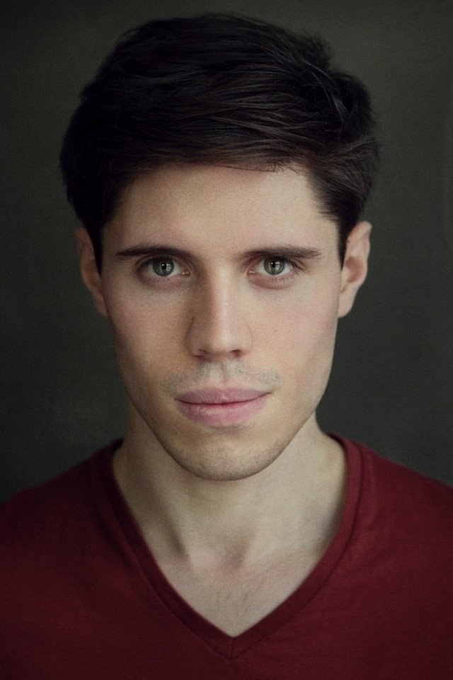 Adam Blampied - Kid in Comic Book Store (uncredited)