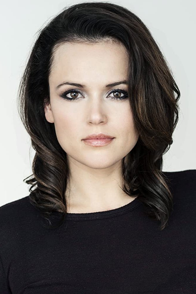 Tara Wilson - Heidi