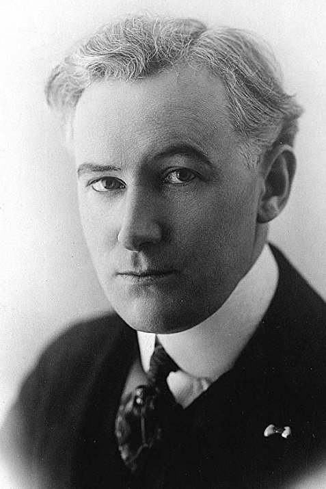 Broderick O'Farrell - (uncredited)