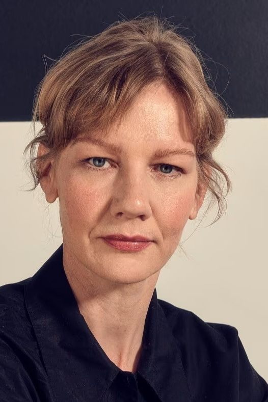 Sandra Hüller - Hedwig Höss
