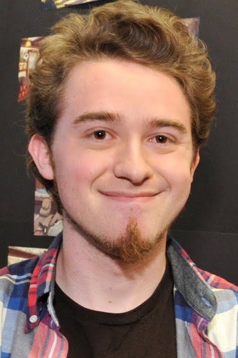 Alex Hirsch - Steve (voice)