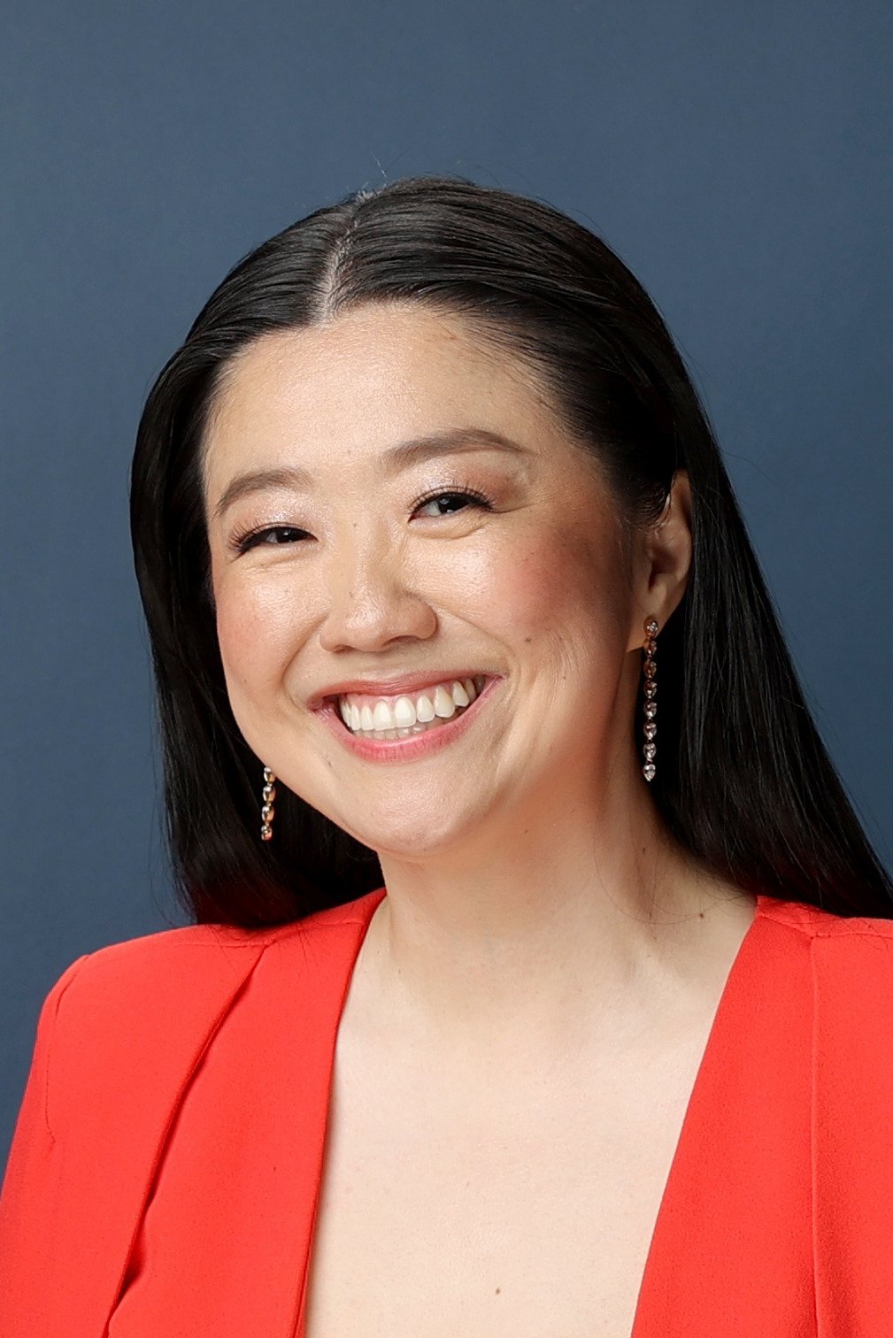 Sherry Cola - Female Talent Judge (voice)
