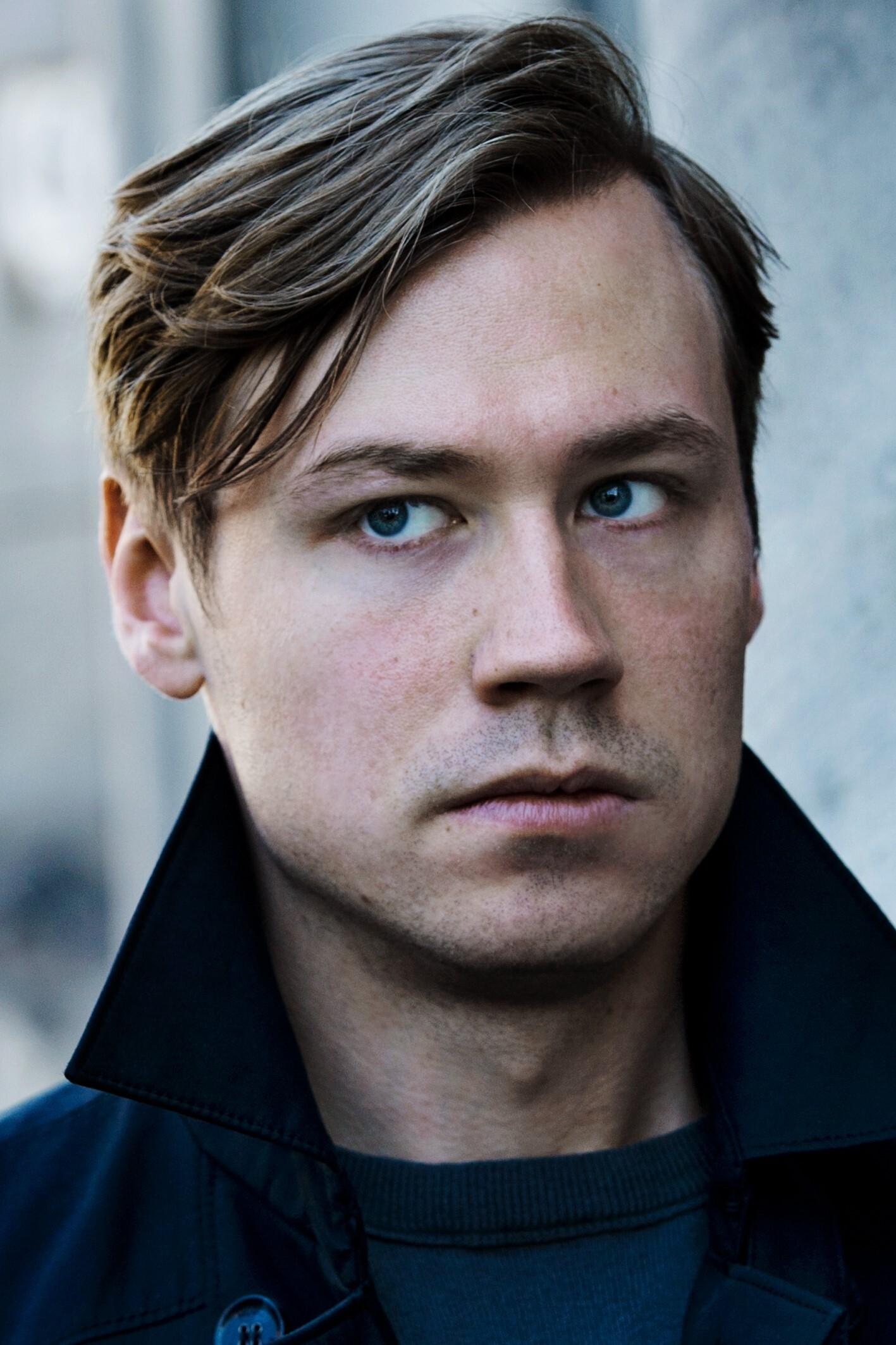 David Kross - Gunther