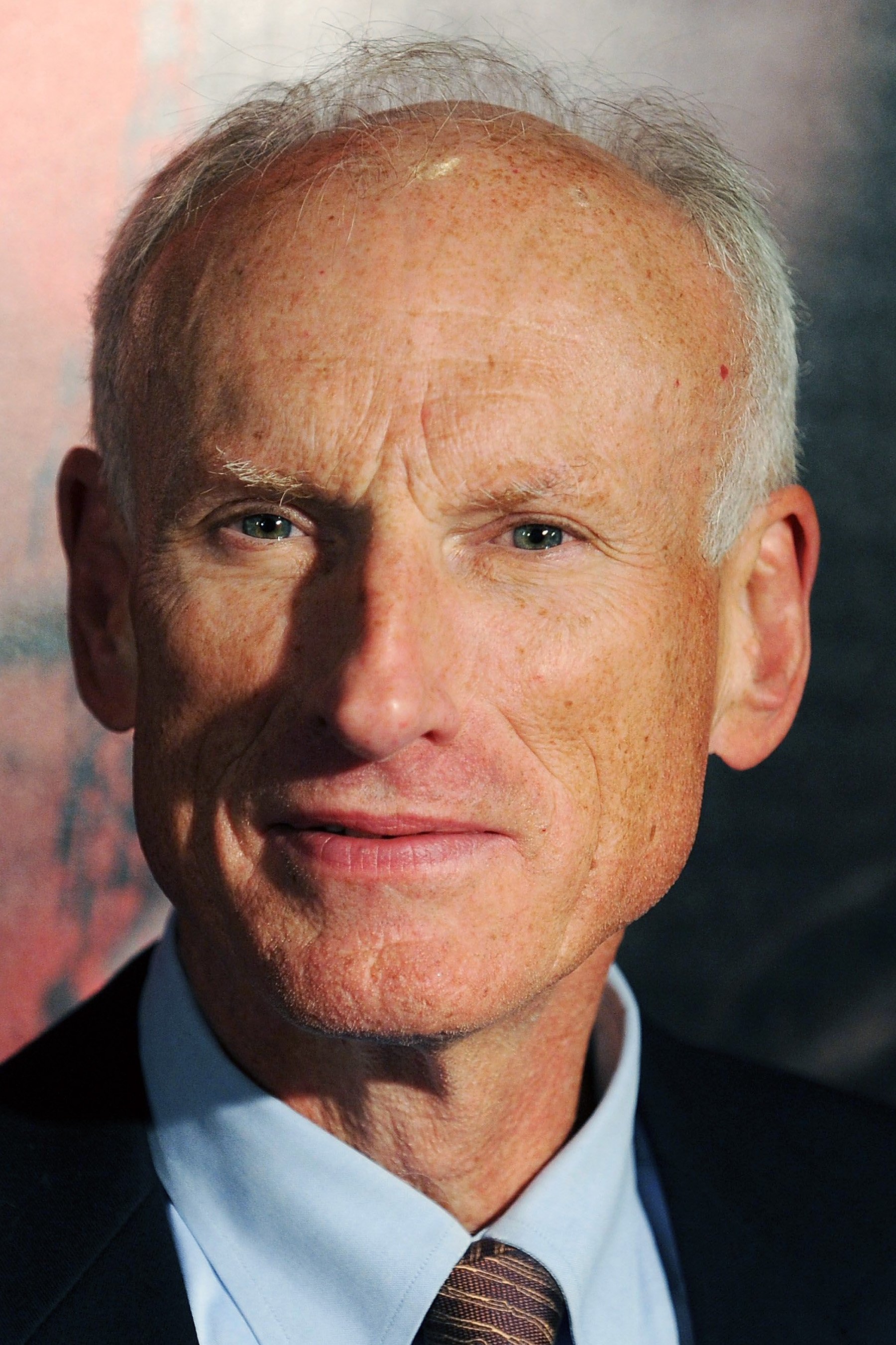 James Rebhorn - Mr. Trask