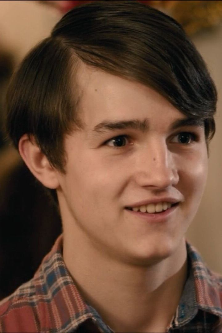 Tommy Knight - Self