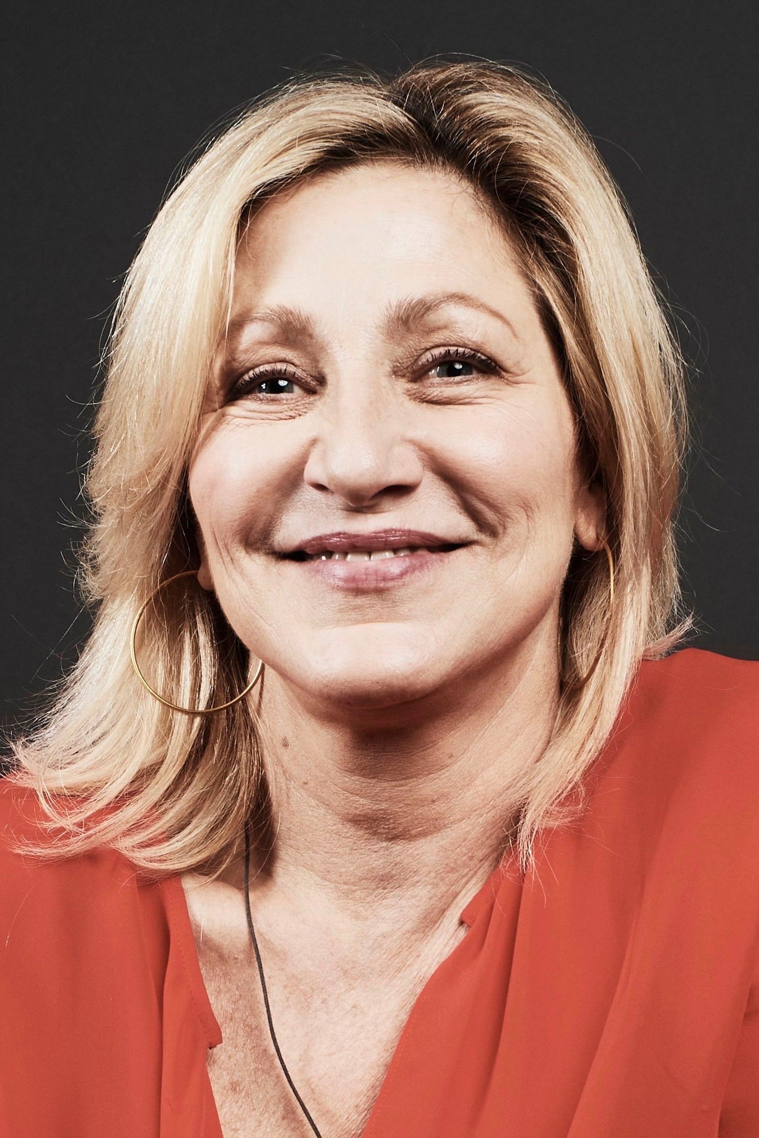 Edie Falco - General Frances Ardmore