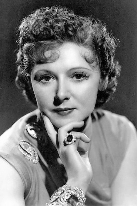 Isabel Jeans - Mrs. Newsham