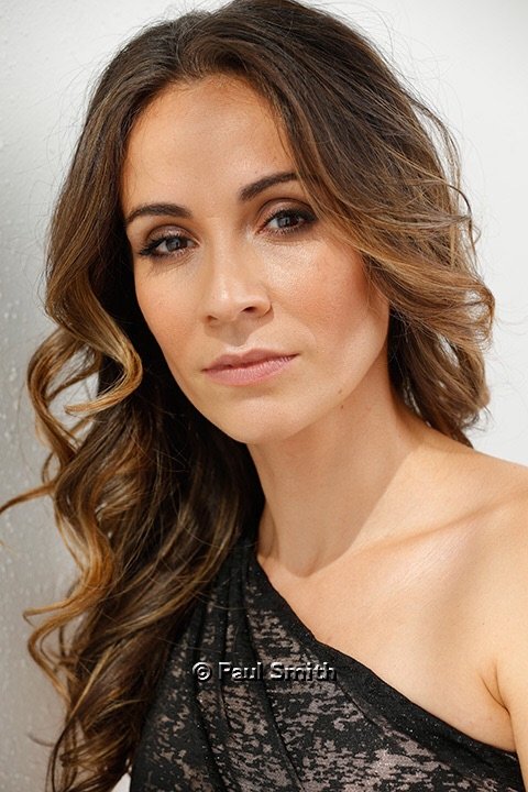 Presciliana Esparolini - Principal Martinez