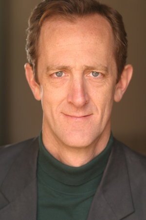 Ted Rooney - Dr. Alfred Hunter