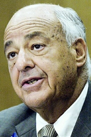 Cyril H. Wecht - Self