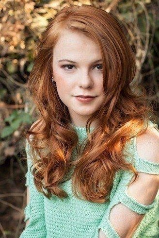 Annie Thurman - Tribute Girl District 9
